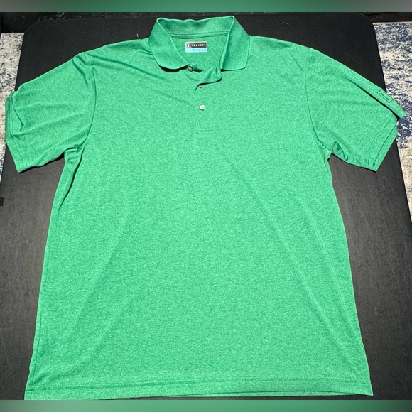 PGA Tour Golf Polo Size XL - Picture 1 of 4